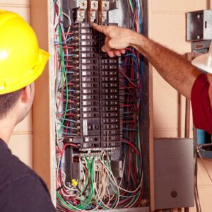 Florida Electrical Service
Business & Residential